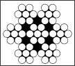 7x7 cable