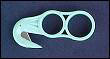 Tail Zipper